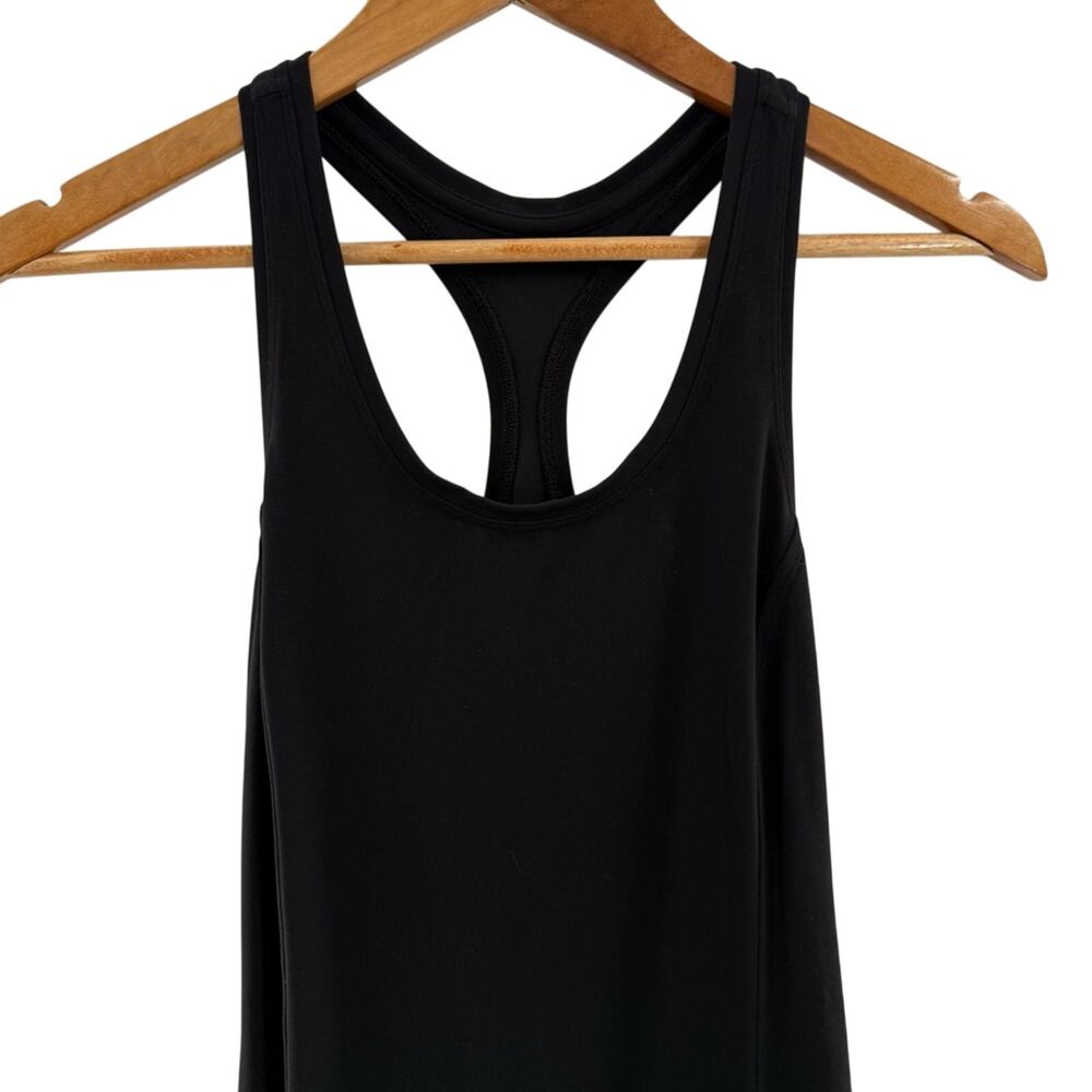 NWT Athleta On My Way Dress Powervita™ Fabric UPF 50+ Sporty Mini Dress Size XS - Picture 4 of 13